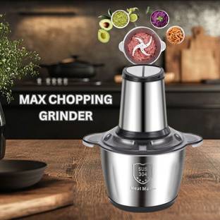 LADOHKAM GrindEdge ProSlice DuoPulse Wet Grinder