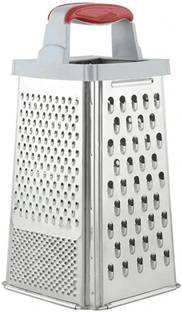 eKitchen by Lyon Kaddukas slicer pack of 1 Vegetable & Fruit Grater & Slicer