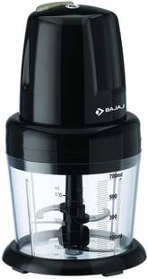 BAJAJ by BAJAJ Chop pro Vegetable Chopper