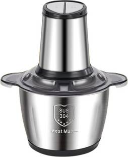 LADOHKAM ChopLab Velocity SS Edition Wet Grinder