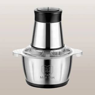 KPDREAMLAND by opulent food processor Electric Vegetable & Fruit Grater & Slicer