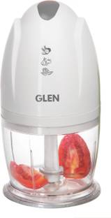 Glen Mini Chopper Electric Vegetable & Fruit Chopper