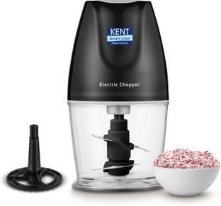 KENT Electric Vegetable Chopper