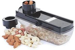 Ourlucky Vegetable & Fruit Slicer
