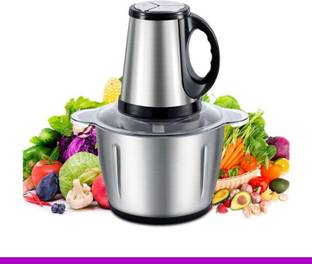 VERIXO FP-13 700 W Food Processor