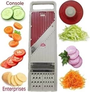 AARTI Amazing chopper easy to use Vegetable & Fruit Slicer