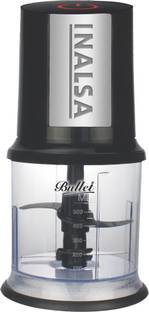 Inalsa Electric Vegetable & Fruit Chopper