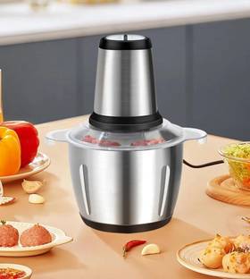 LADOHKAM NutriBlade Pro Mini Food Mechanic Wet Grinder