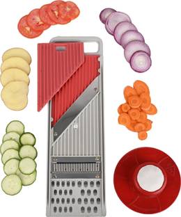 Calum by Calum Potato Slicer Vegetable & Fruit Slicer