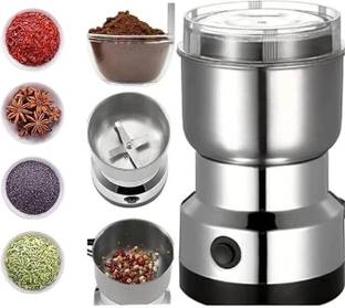 V Enterprises by VBS Mixer and Grinder Electric Vegetable & Fruit Grater & Slicer