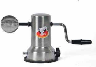 ANJALI Anjali Sleekmat Coconut Scrapper Coconut Scraper