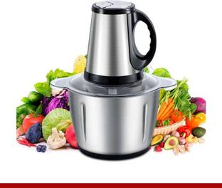 VERIXO FP-3 700 W Food Processor
