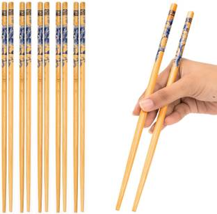 Hichaki Traders Chewing, Cooking, Decorative, Eating, Training Wooden Japanese, Korean, Chinese, Vietnamese Chopstick