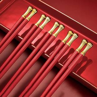 INKULTURE Eating Plastic Japanese, Chinese, Korean, Vietnamese Chopstick