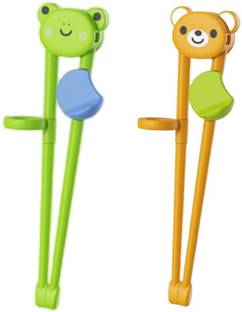 Ezliving Chewing Plastic Chinese Chopstick