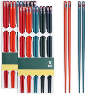 Iktu Decorative, Eating, Cooking, Training Porcelain Chinese, Japanese, Korean Chopstick