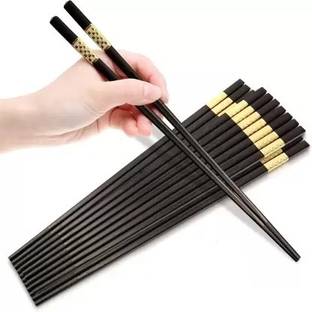 Bekner Eating, Decorative, Training Plastic Japanese Chopstick