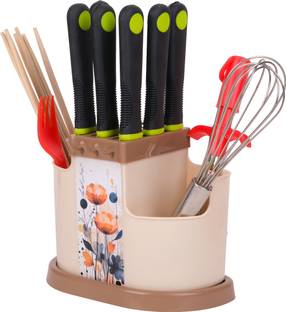NOVITO Cooking Plastic Vietnamese Chopstick