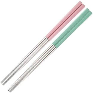 Eagean Eating, Cooking Stainless Steel Japanese Chopstick