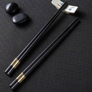 HICHAKI Eating, Training, Chewing, Cooking, Decorative Plastic Chinese, Korean, Japanese, Vietnamese Chopstick