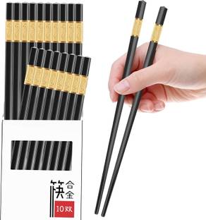 INKULTURE Eating Plastic Japanese Chopstick