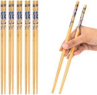 Inovera Eating Bamboo Korean Chopstick