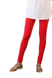 TWIN BIRDS Churidar Length Western Wear Legging