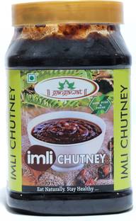 gangawat imli chutney Chutney Paste