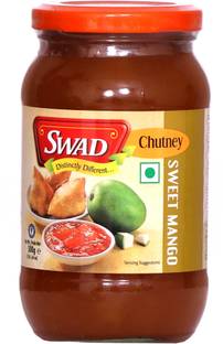 SWAD Sweet Mango Chutney Chutney Paste
