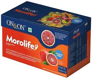 on and on Morolife On & On