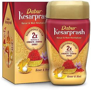 Dabur Kesarprash