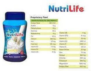 Elements WELLNESS nutri -1