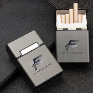 FLAMEMATE Cigarette Pack Holder