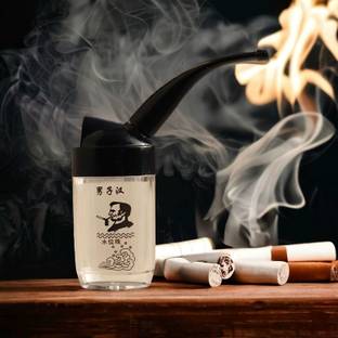 PGDT ELECTRO Cigarette Pack Holder