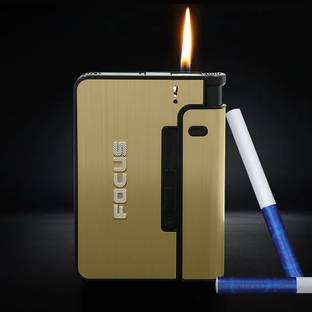 VIOVI Cigarette Pack Holder