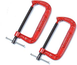 duro C-clamp