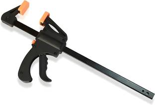 Heptik Bar Clamp