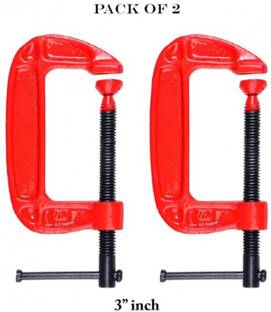 Zypp C-clamp
