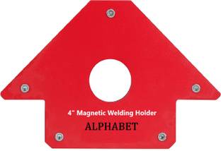 ALPHABET Corner Clamp