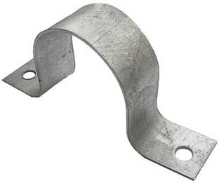 Implemental C-clamp