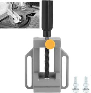 NIKTION One-Handed Clamp