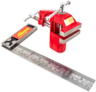 Globus Pipe Clamp