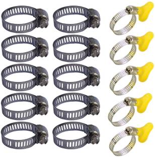 ESEKSAFAR Pipe Clamp