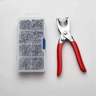 SAKEXA One-Handed Clamp