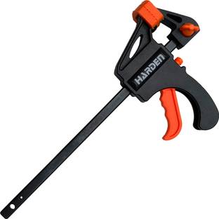 Harden Bar Clamp