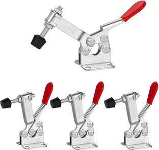 HASTHIP One-Handed Clamp