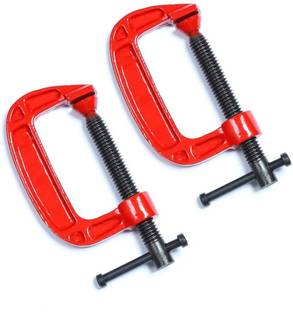 duro C-clamp