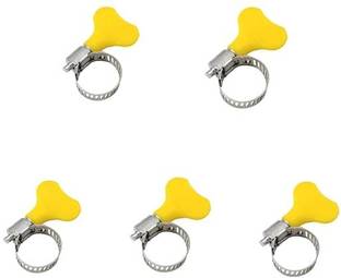 Manvikram Pipe Clamp