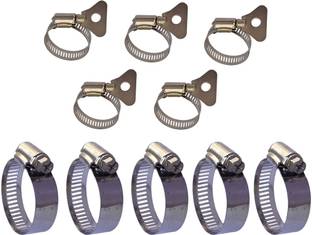 ESEKSAFAR Pipe Clamp