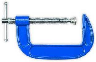 alis C-clamp